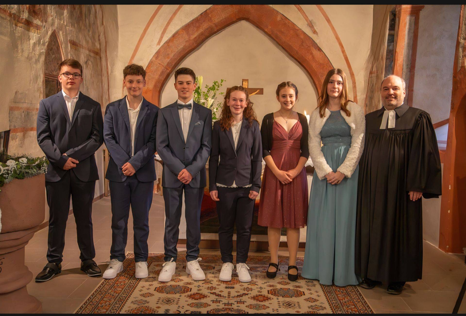 Quelle: Kirchengemeinde Obrigheim