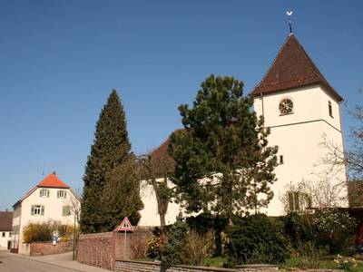 Quelle: Kirchengemeinde Obrigheim