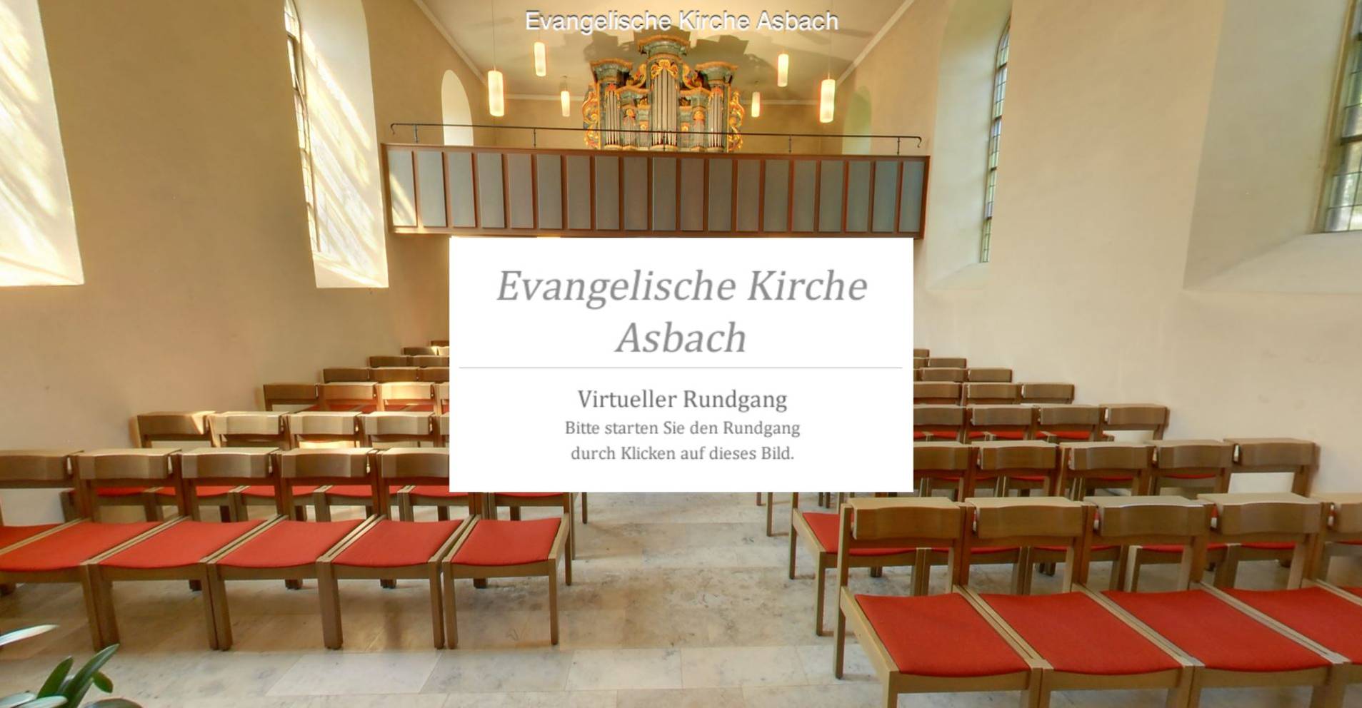 Quelle: Kirchengemeinde Obrigheim