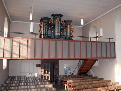Quelle: Kirchengemeinde Obrigheim