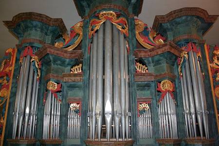 Quelle: Kirchengemeinde Obrigheim