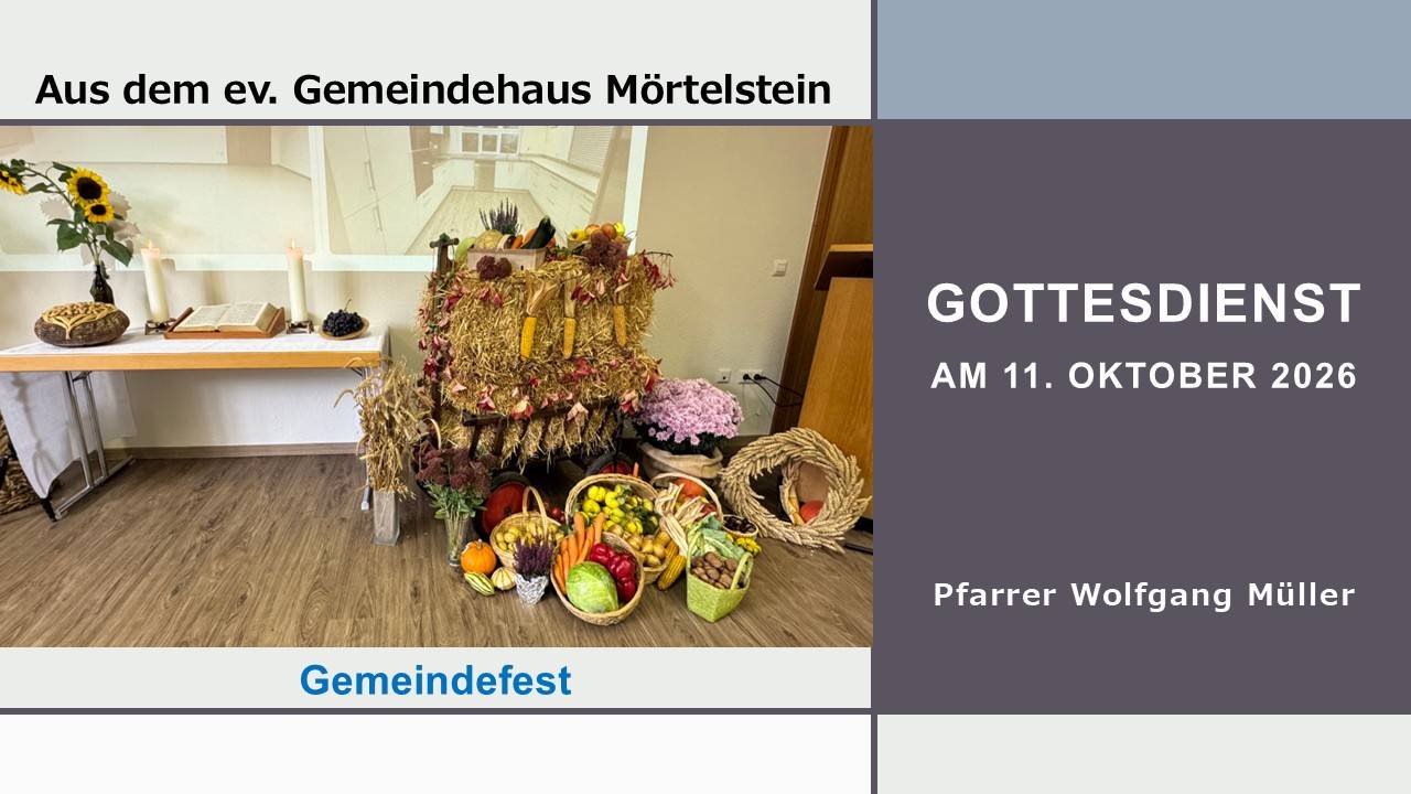 Öffnet externen Link in einem neuen Fenster: https://youtu.be/7sinvsDEQ18 Quelle: Wolfgang Müller