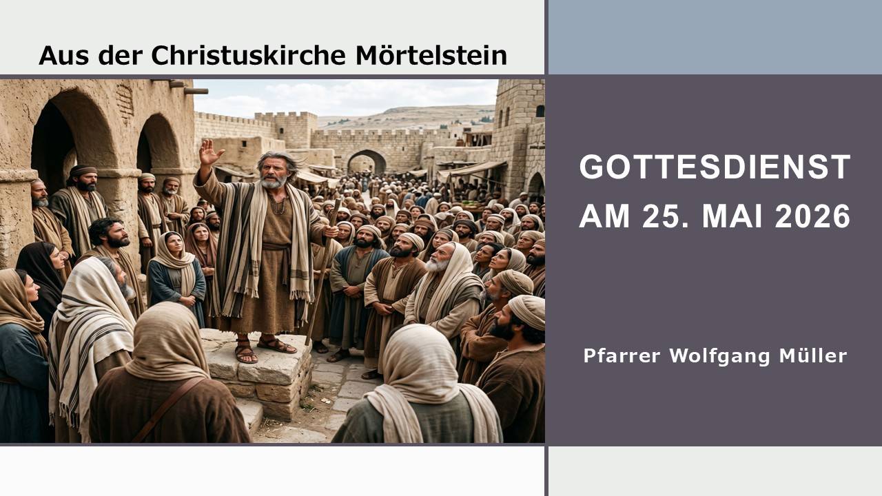 Öffnet externen Link in einem neuen Fenster: https://youtu.be/oXcY5xwD-d8 Quelle: deevid.ai, Wolfgang Müller