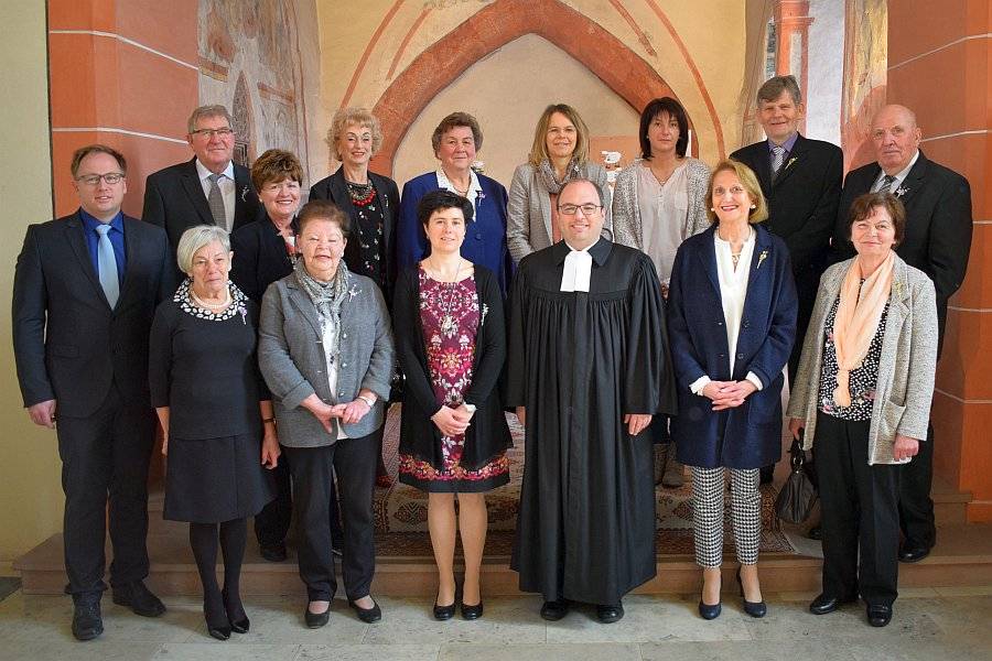 Quelle: Kirchengemeinde Orbgheim