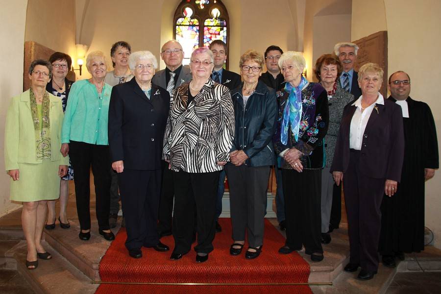 Quelle: Kirchengemeinde Orbgheim
