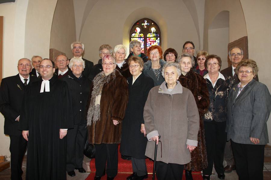 Quelle: Kirchengemeinde Obrigheim