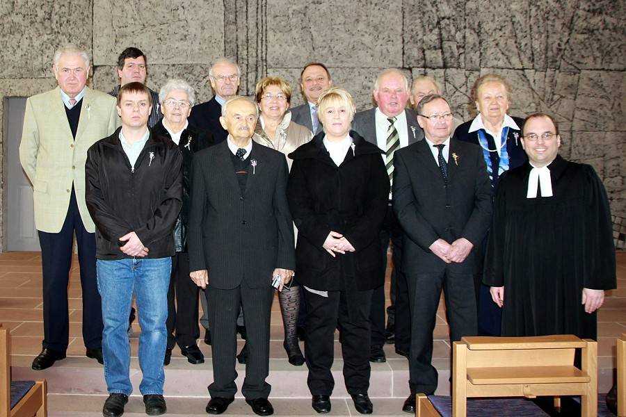 Quelle: Kirchengemeinde Obrigheim