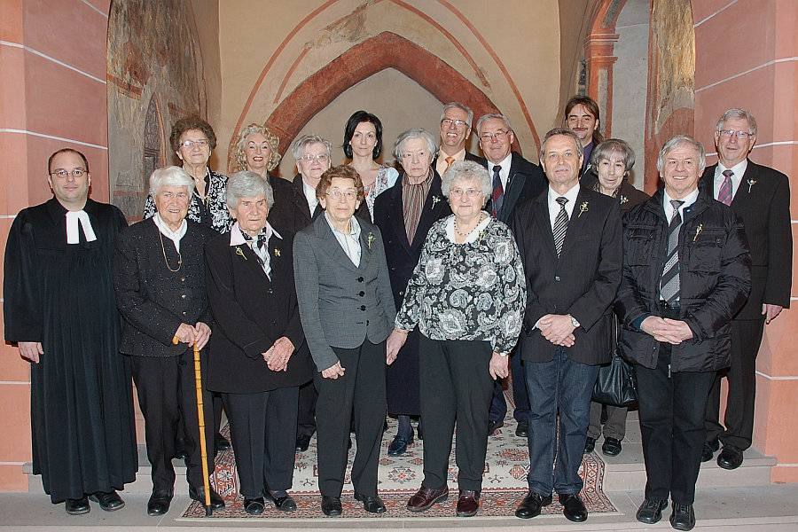 Quelle: Kirchengemeinde Obrigheim