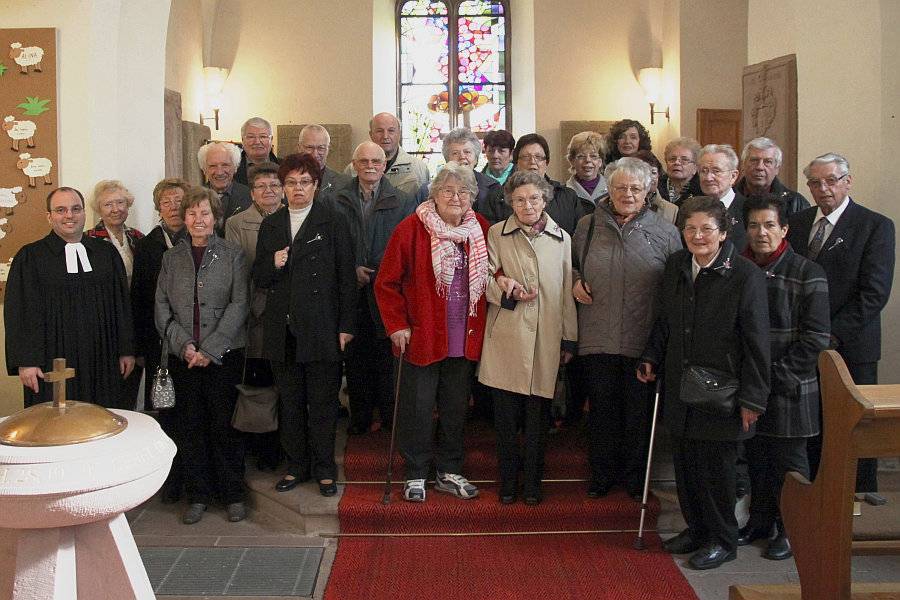 Quelle: Kirchengemeinde Obrigheim