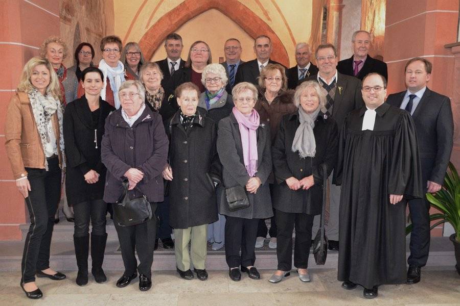 Quelle: Kirchengemeinde Obrigheim