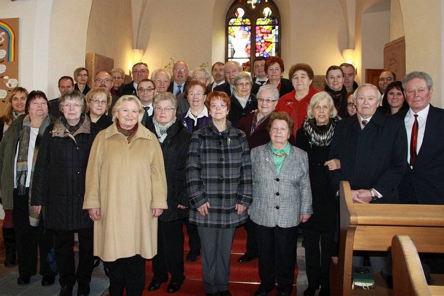 Quelle: Kirchengemeinde Obrigheim