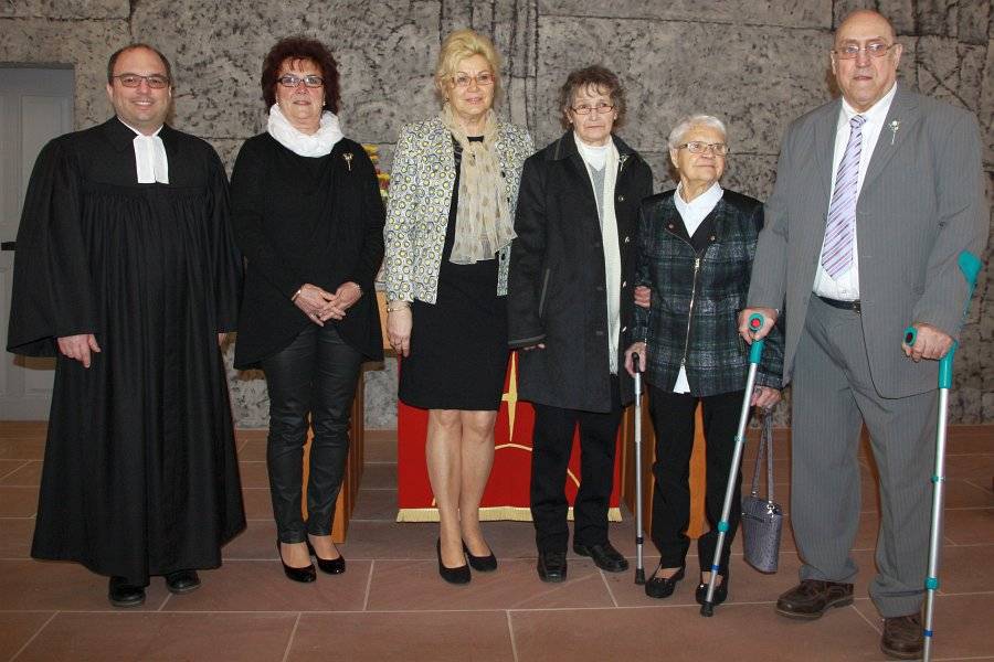Quelle: Kirchengemeinde Obrigheim