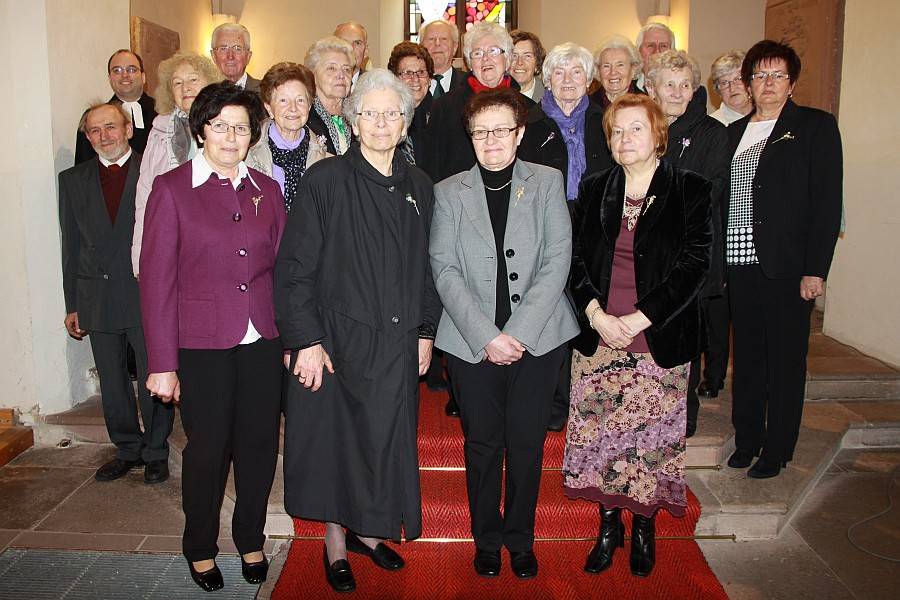 Quelle: Kirchengemeinde Obrigheim