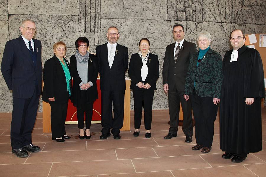 Quelle: Kirchengemeinde Obrigheim