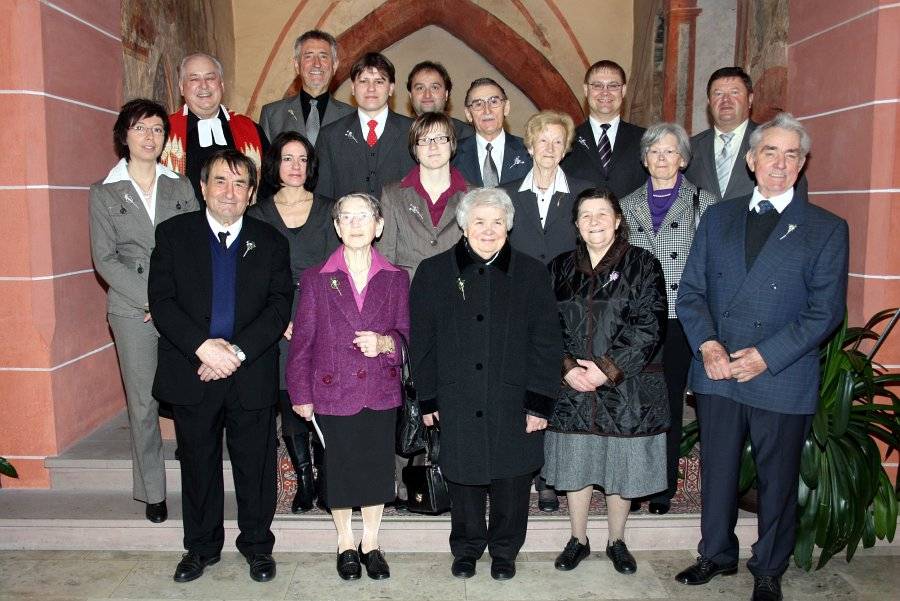 Quelle: Kirchengemeinde Obrigheim