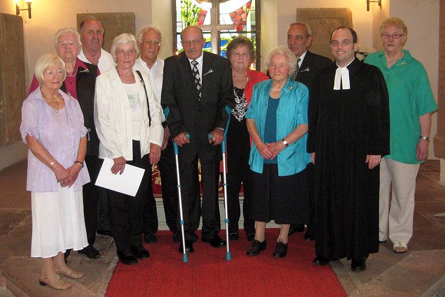 Quelle: Kirchengemeinde Obrigheim