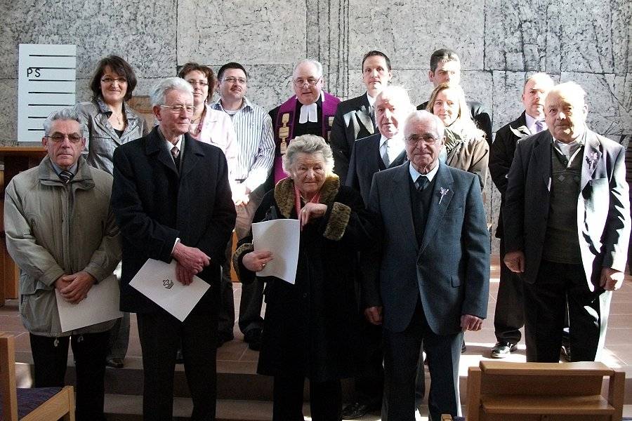 Quelle: Kirchengemeinde Obrigheim