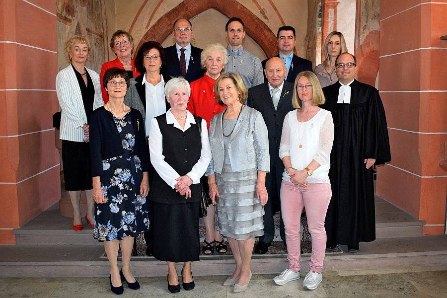 Quelle: Kirchengemeinde Obrigheim