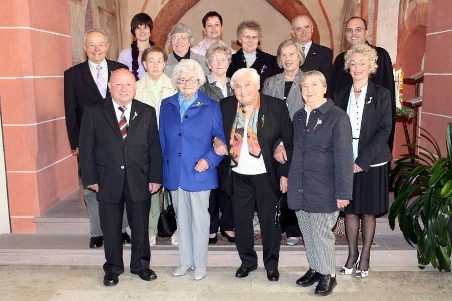 Quelle: Kirchengemeinde Obrigheim