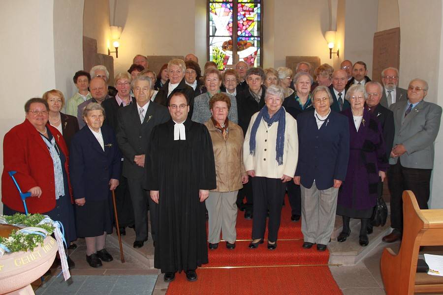 Quelle: Kirchengemeinde Obrigheim