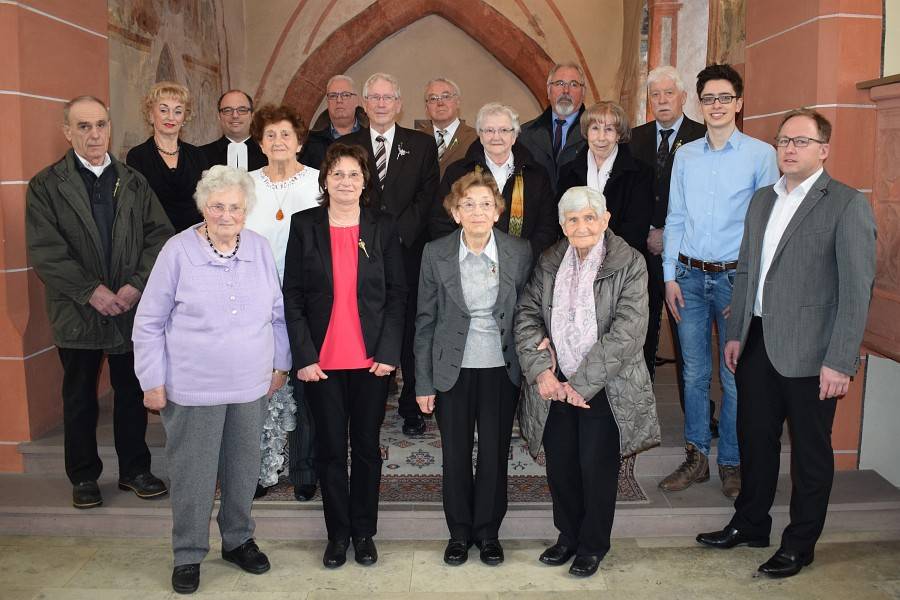 Quelle: Kirchengemeinde Orbgheim