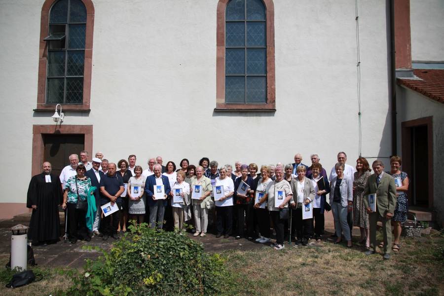 Quelle: Kirchengemeinde Obrigheim