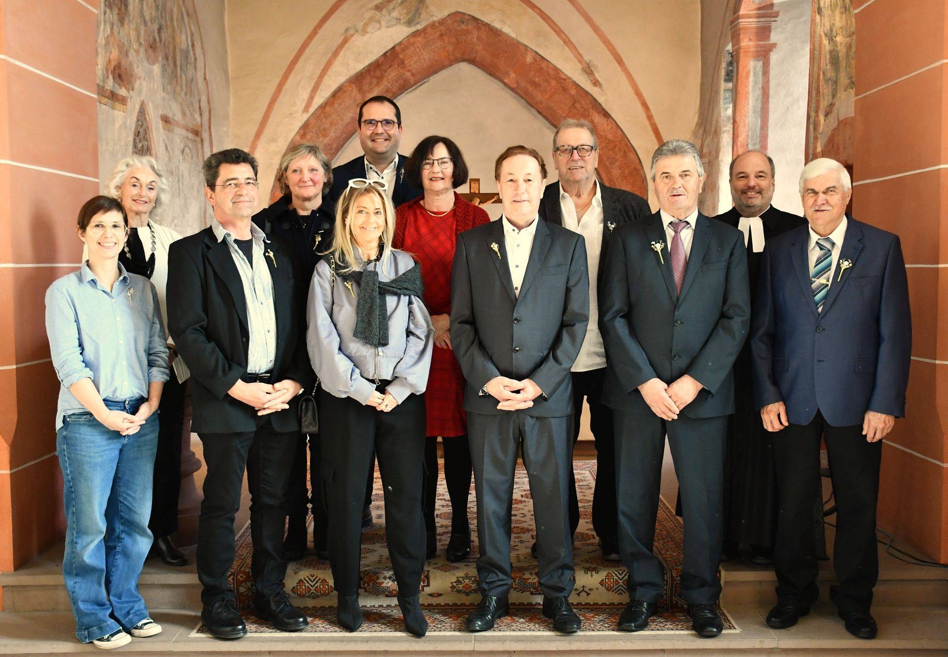 Quelle: Kirchengemeinde Obrigheim