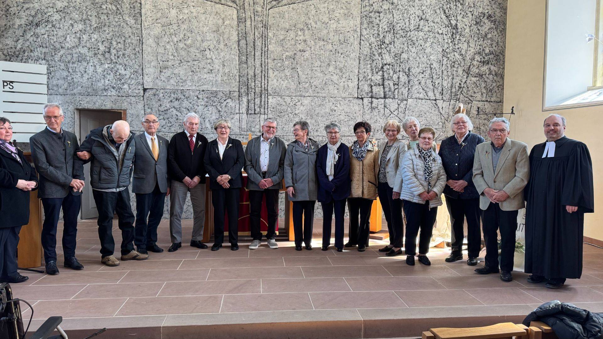 Quelle: Kirchengemeinde Obrigheim
