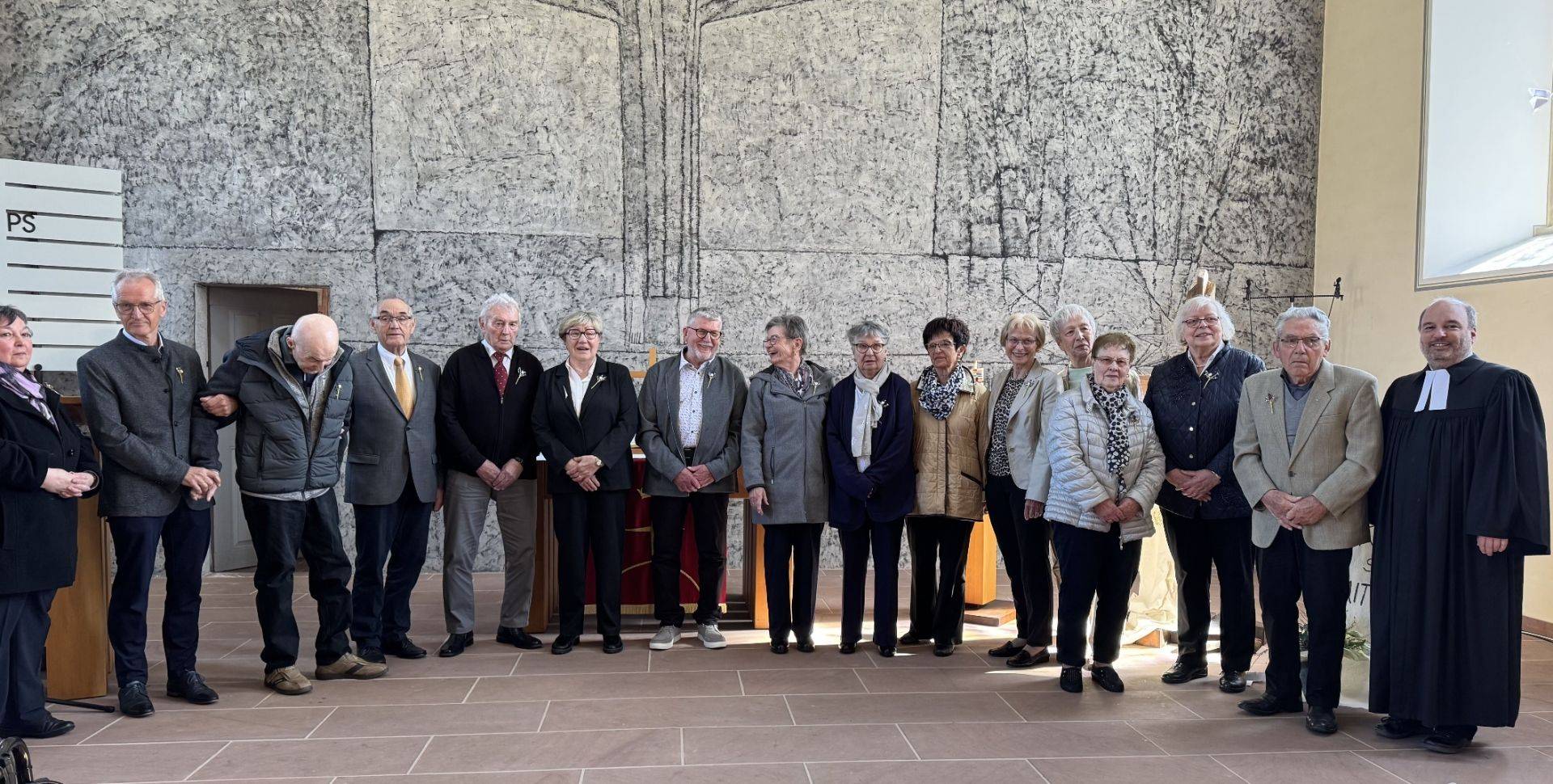 Quelle: Kirchengemeinde Obrigheim