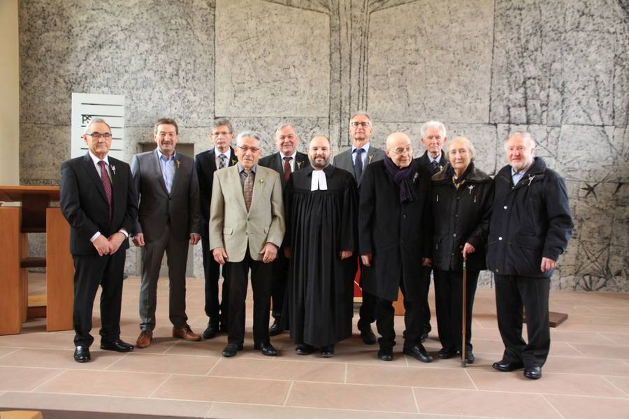 Quelle: Kirchengemeinde Obrigheim